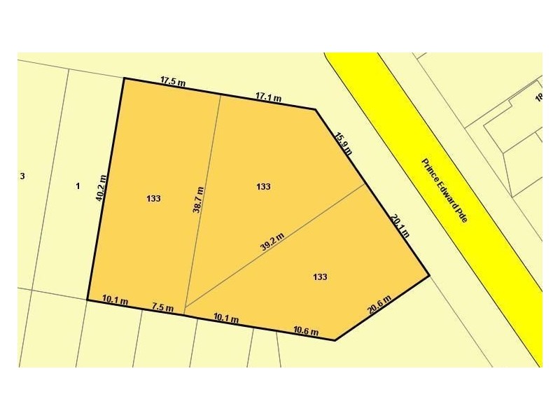 133 Prince Edward Parade, Scarborough QLD 4020