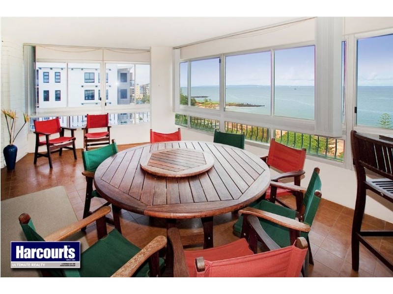 16/51 Marine Parade, Redcliffe QLD 4020