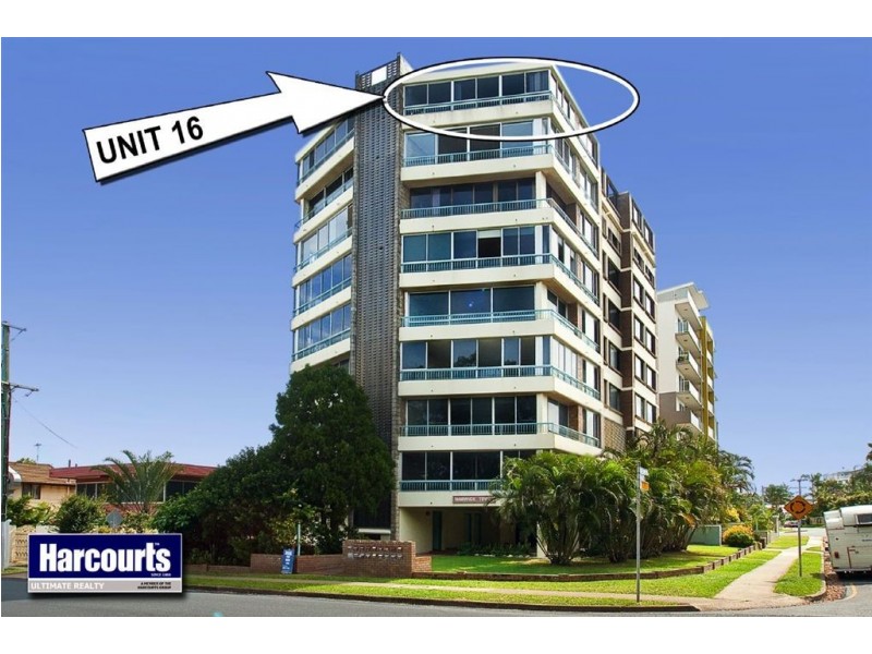 16/51 Marine Parade, Redcliffe QLD 4020