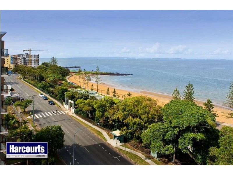 16/51 Marine Parade, Redcliffe QLD 4020