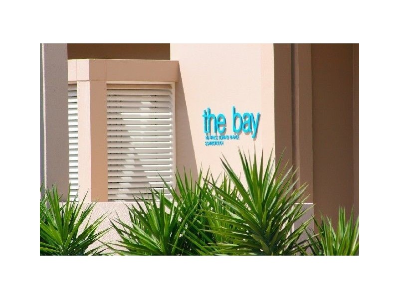 27/146 Prince Edward Parade, Scarborough QLD 4020