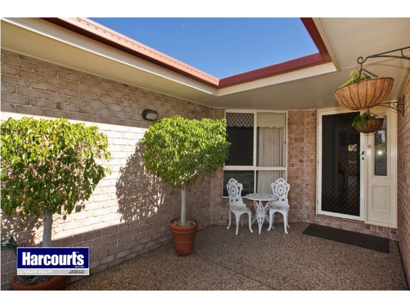 4 Michael Place, Bracken Ridge QLD 4017