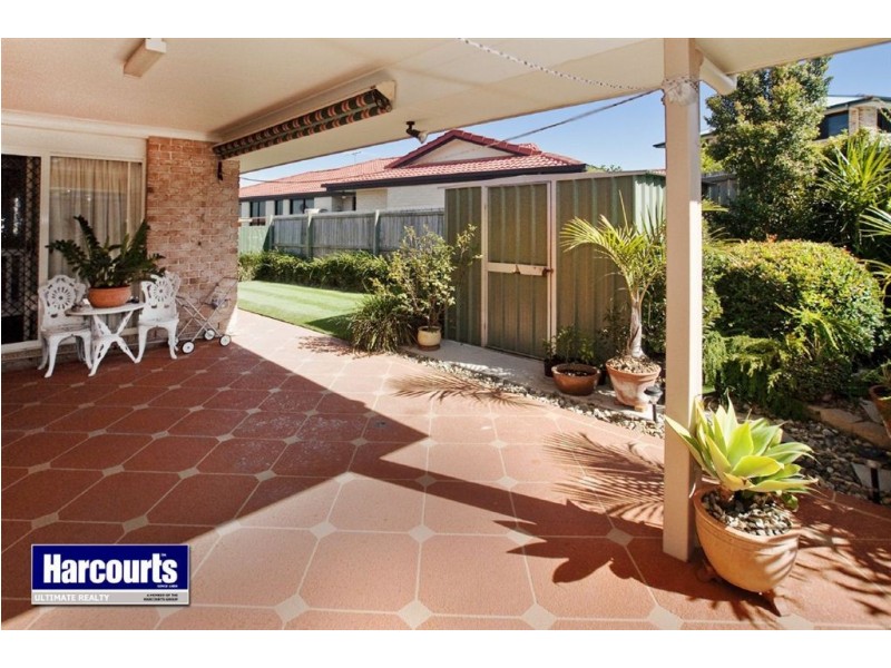 4 Michael Place, Bracken Ridge QLD 4017