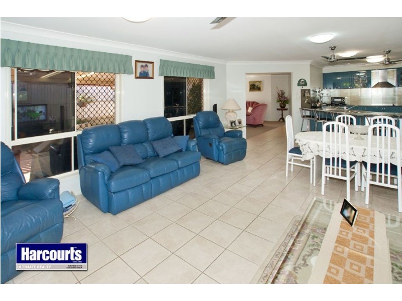 4 Michael Place, Bracken Ridge QLD 4017