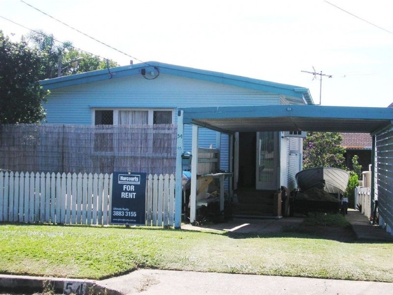 54 Joseph Street, Margate QLD 4019