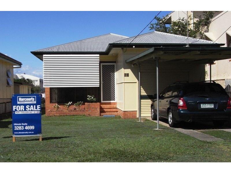 76 Mein Street, Scarborough QLD 4020
