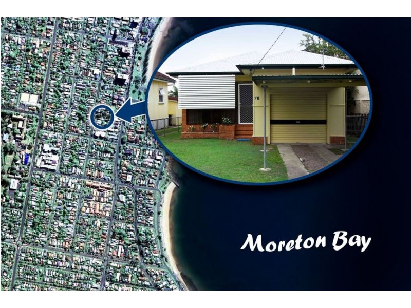 76 Mein Street, Scarborough QLD 4020