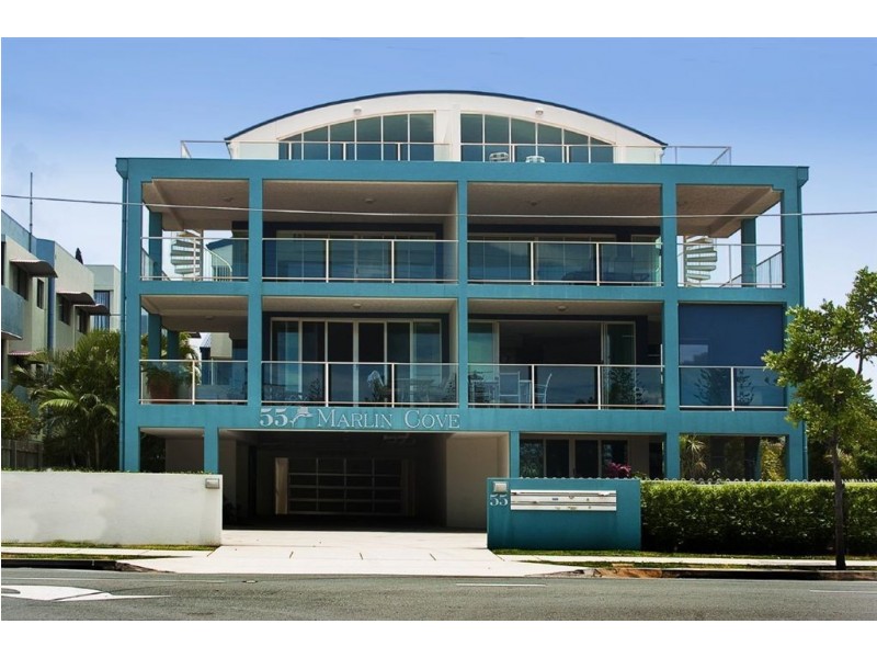 6/55 Landsborough Avenue, Scarborough QLD 4020