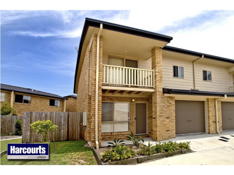 22/80 Webster Road, Deception Bay QLD 4508