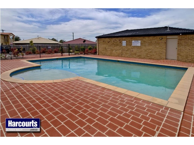 22/80 Webster Road, Deception Bay QLD 4508