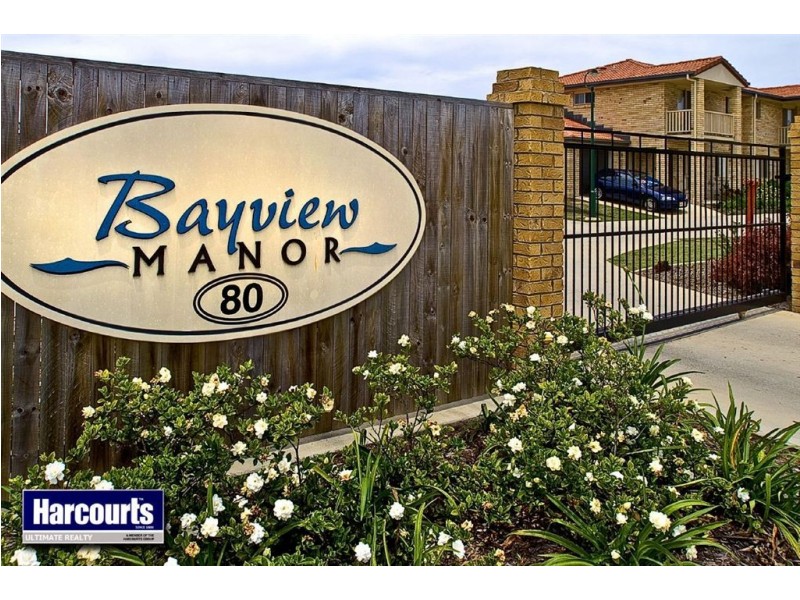 22/80 Webster Road, Deception Bay QLD 4508