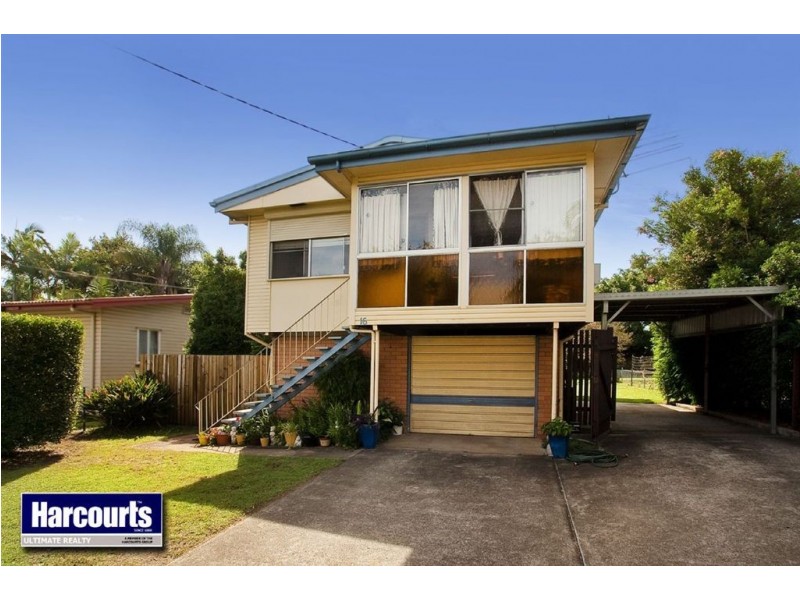16 High Street, Kippa-ring QLD 4021