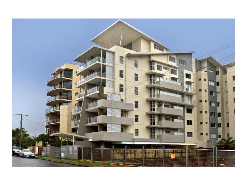 17/83 Marine Parade, Redcliffe QLD 4020