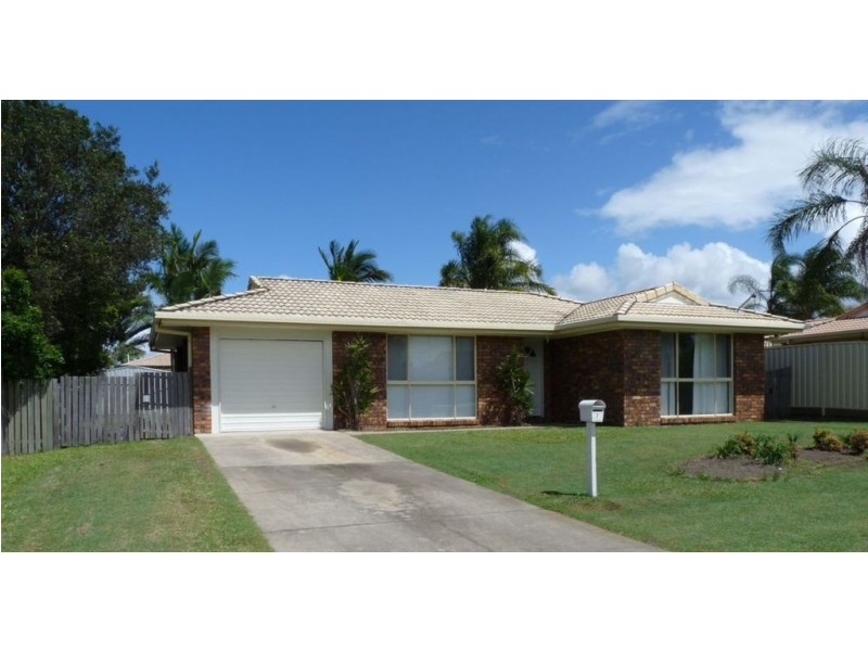 7 Maryleigh Street, Deception Bay QLD 4508