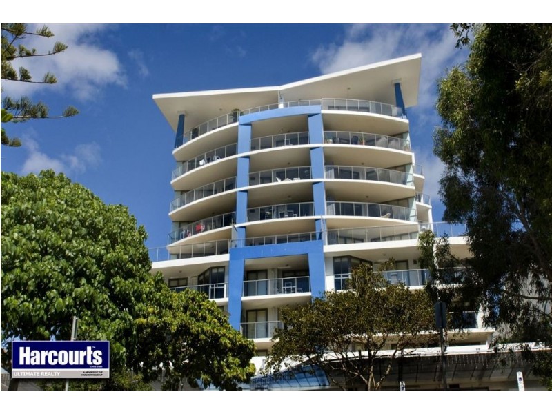 401/87 Landsborough Avenue, Scarborough QLD 4020