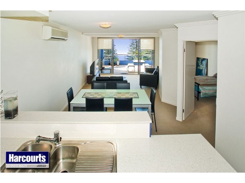 401/87 Landsborough Avenue, Scarborough QLD 4020