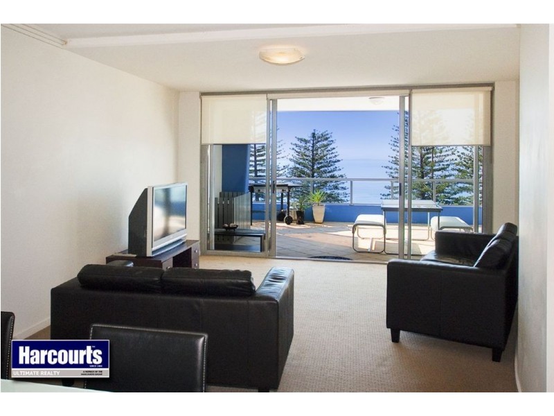 401/87 Landsborough Avenue, Scarborough QLD 4020