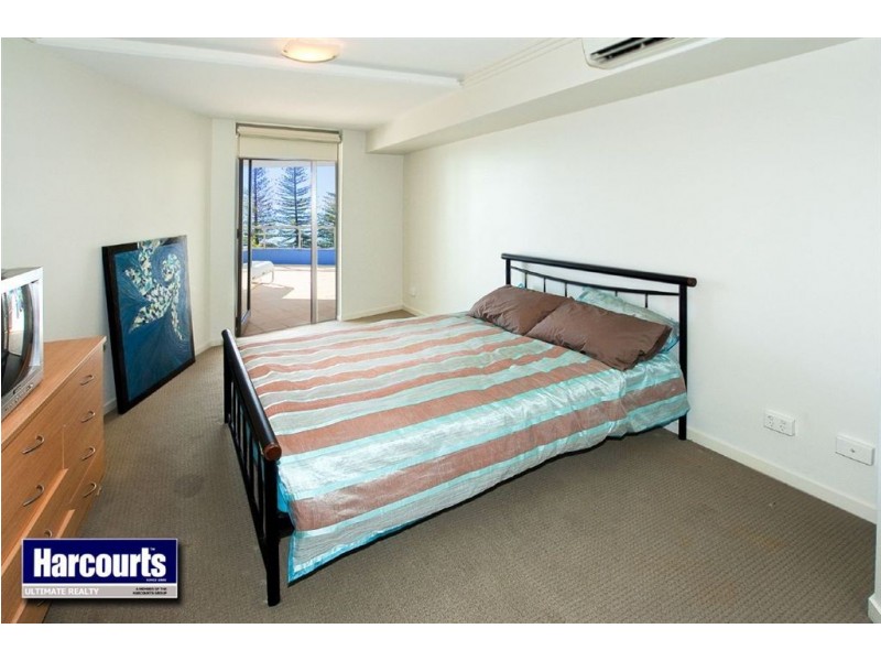 401/87 Landsborough Avenue, Scarborough QLD 4020