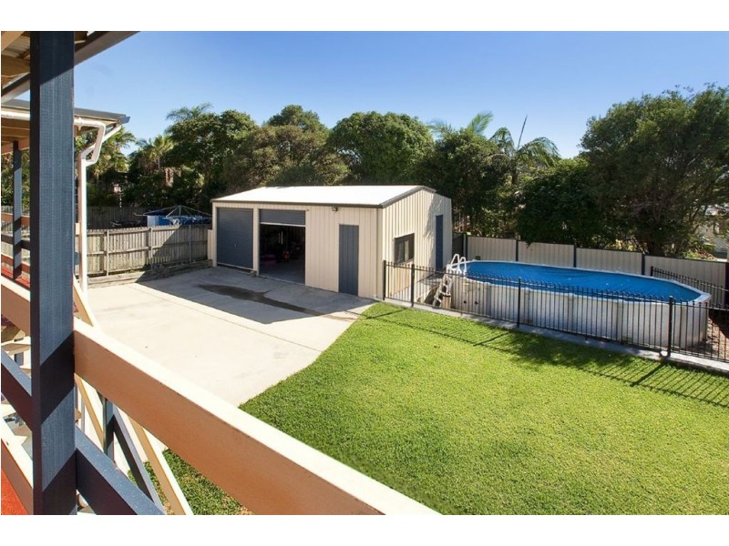 32 Fraser Street, Kippa-ring QLD 4021
