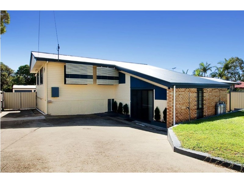 32 Fraser Street, Kippa-ring QLD 4021