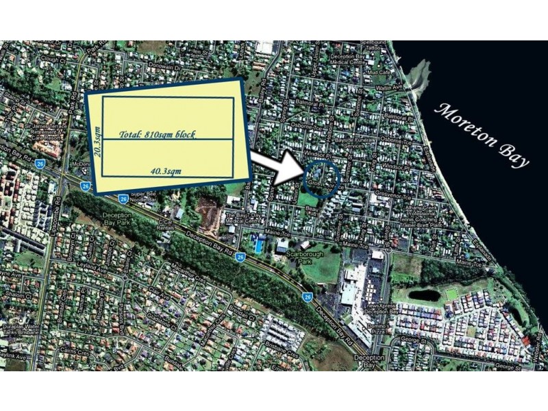 54 Holborn Street, Deception Bay QLD 4508