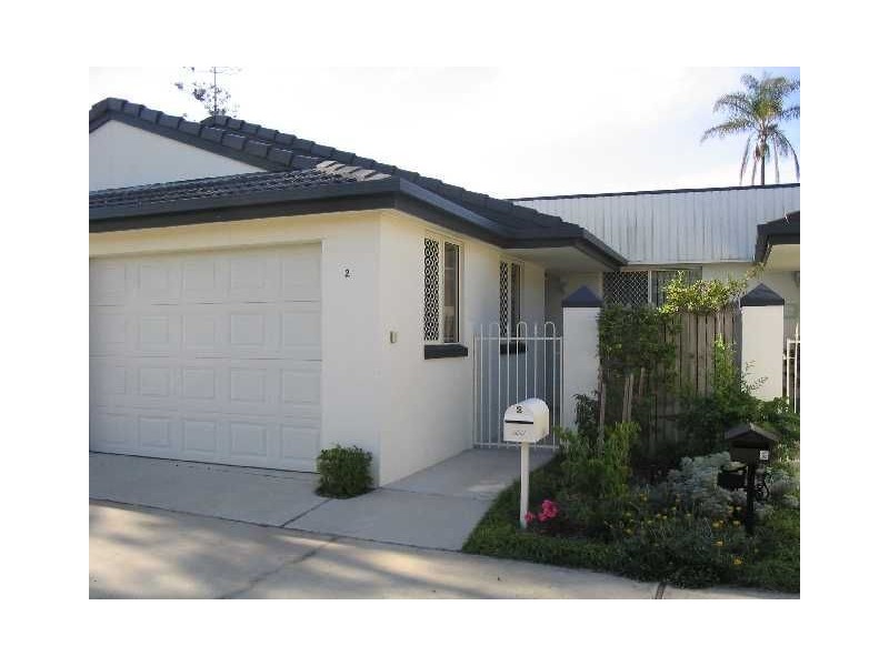 2/28 Mein Street, Scarborough QLD 4020