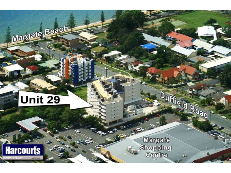 29/14-20 Duffield Road, Margate QLD 4019