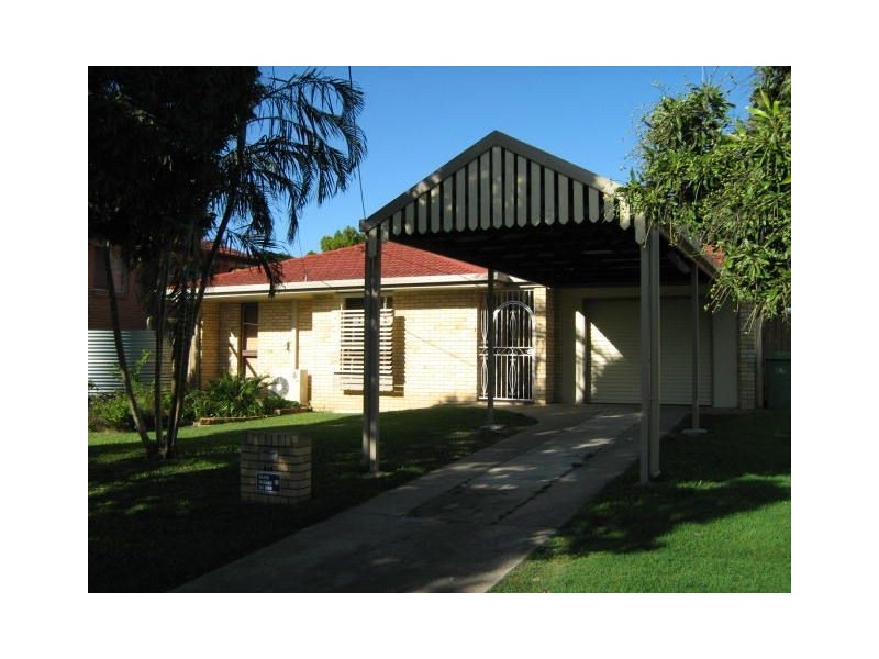 17 Orchid Street, Redcliffe QLD 4020