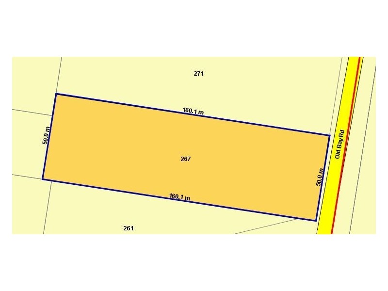267 Old Bay Road, Burpengary QLD 4505