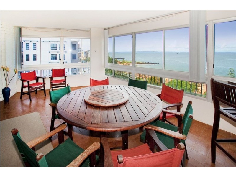 16/51 Marine Parade, Redcliffe QLD 4020