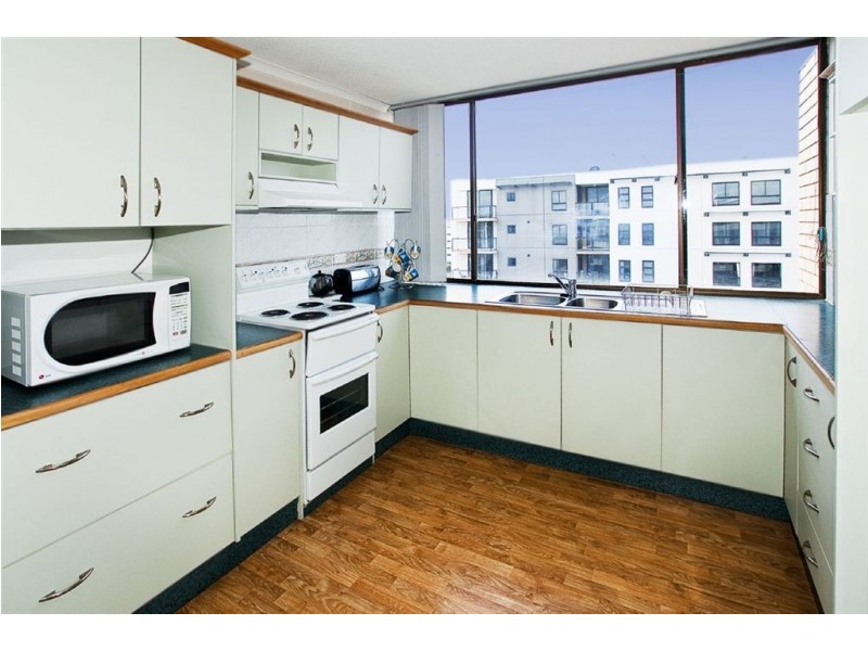 16/51 Marine Parade, Redcliffe QLD 4020