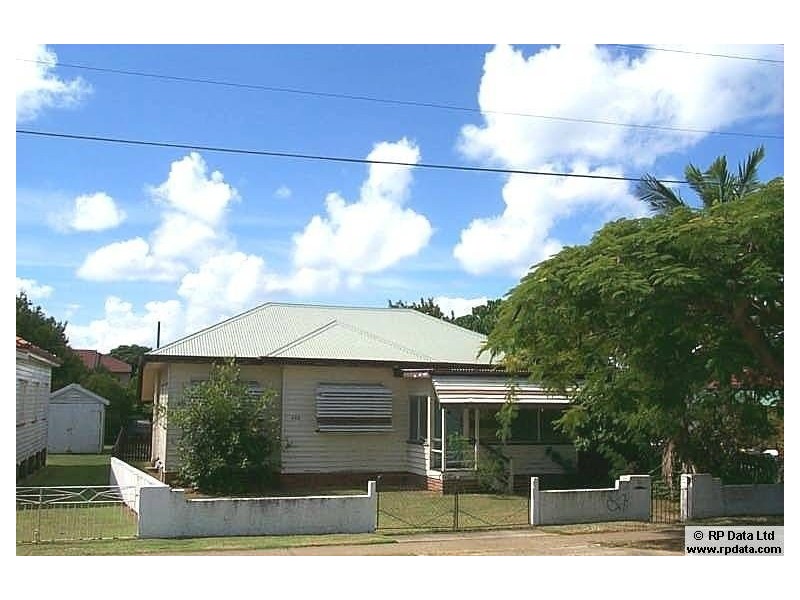 480 Oxley Avenue, Redcliffe QLD 4020