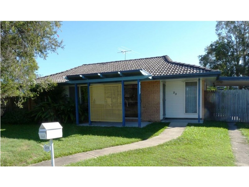 23 Ansell Avenue, Deception Bay QLD 4508