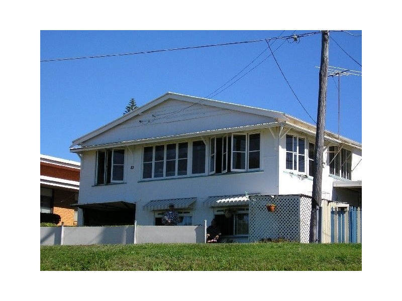 2/83 Flinders Parade, Scarborough QLD 4020
