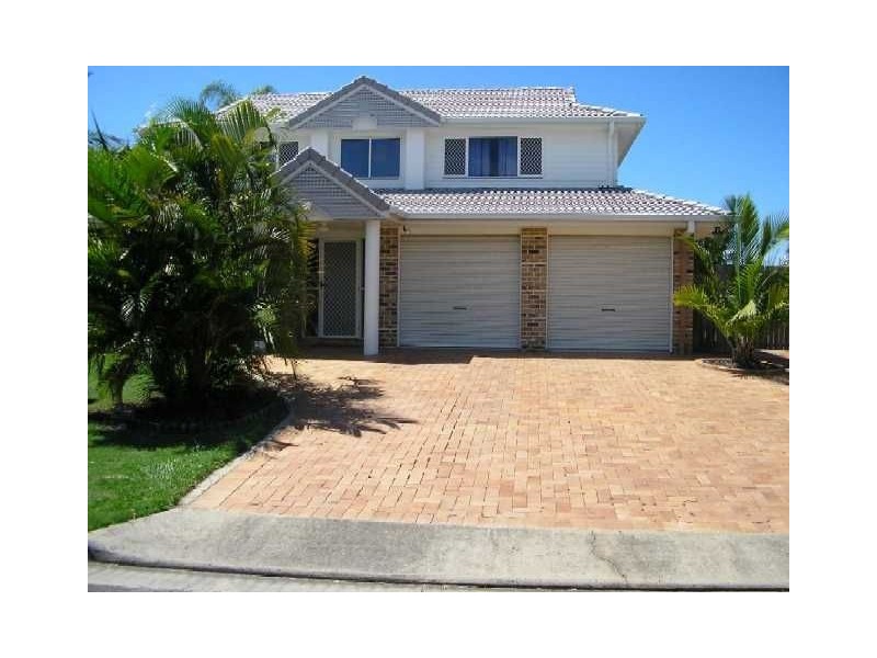 6 Intrepid Court, Newport QLD 4020