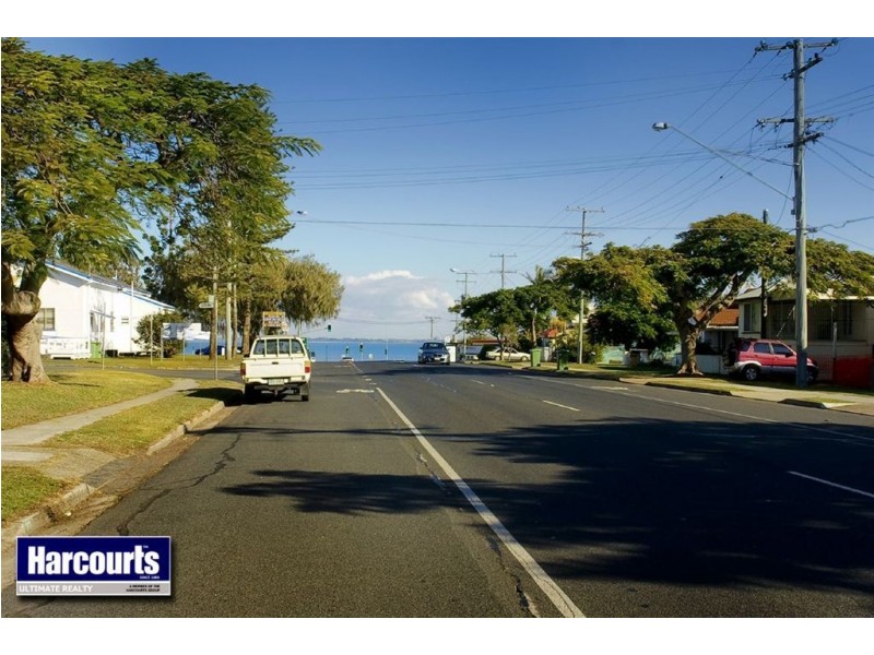 25a Victoria Avenue, Woody Point QLD 4019