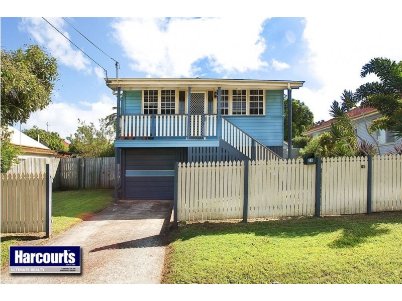 26 Baldwin, Redcliffe QLD 4020