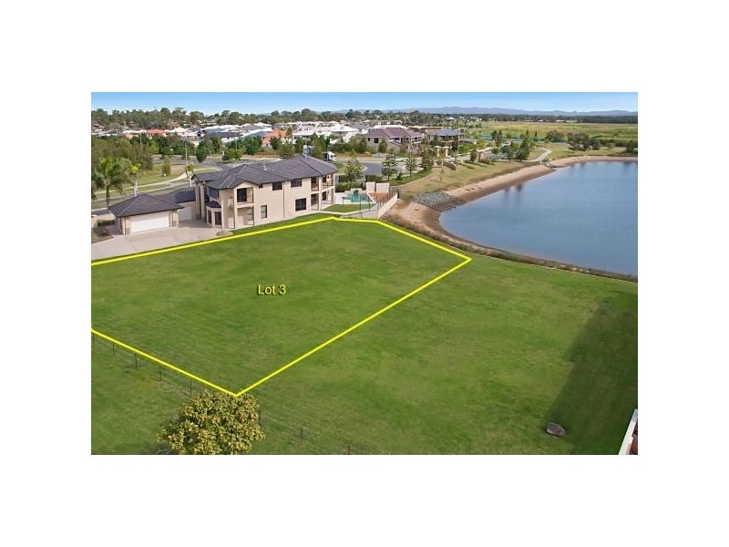 3 Thistle Court, Newport QLD 4020