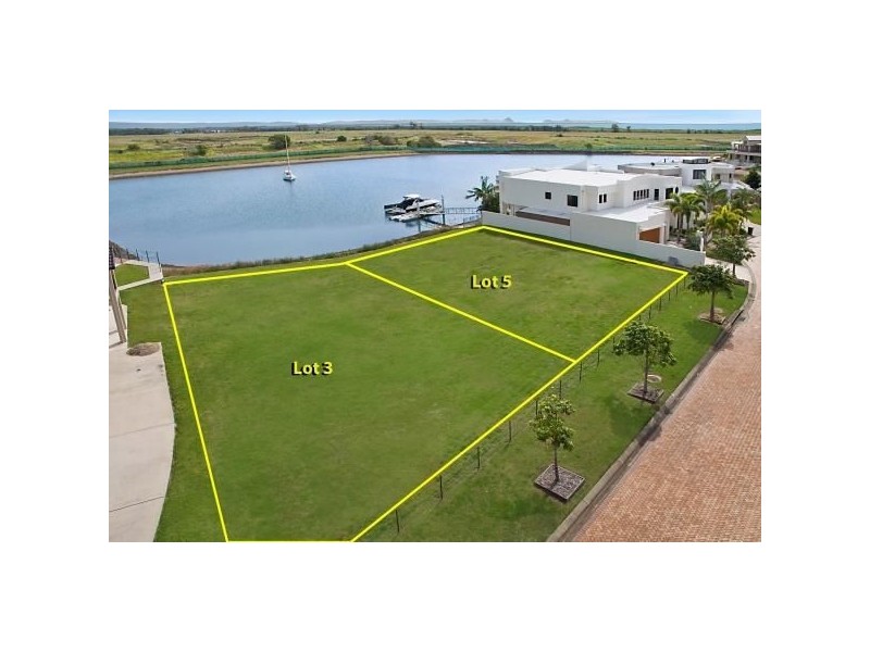 3 Thistle Court, Newport QLD 4020