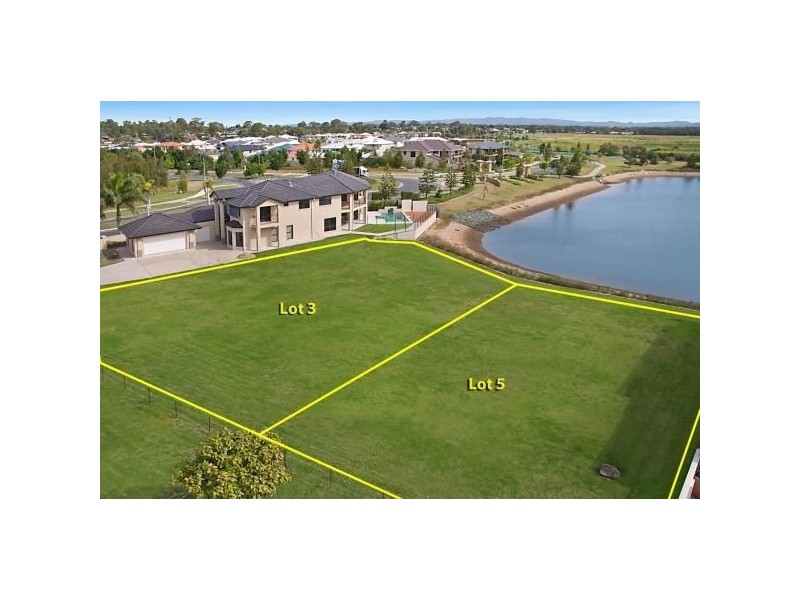 3 Thistle Court, Newport QLD 4020