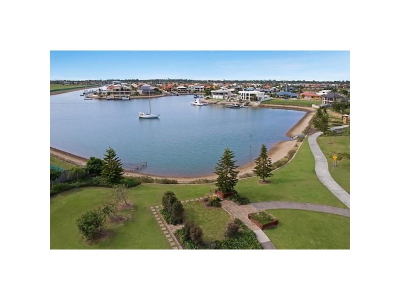 3 Thistle Court, Newport QLD 4020