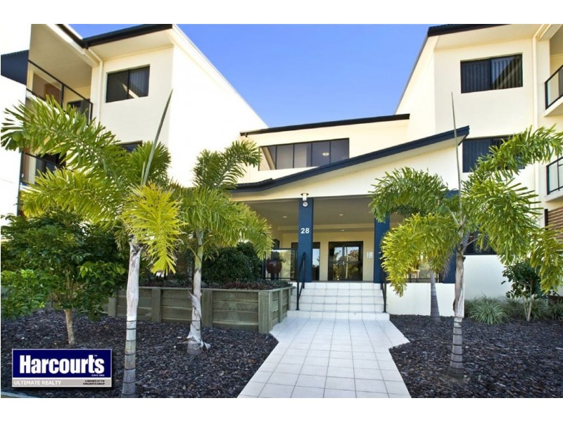 3/28 Murphy Street, Scarborough QLD 4020