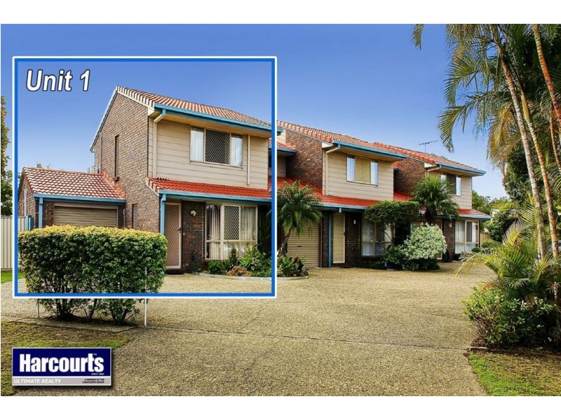 1/3 Trafalgar Drive, Kippa-ring QLD 4021