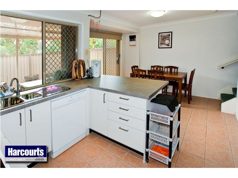 1/3 Trafalgar Drive, Kippa-ring QLD 4021