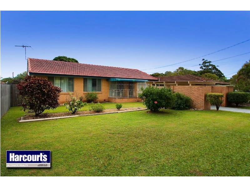 42 Lions Crescent, Kippa-ring QLD 4021