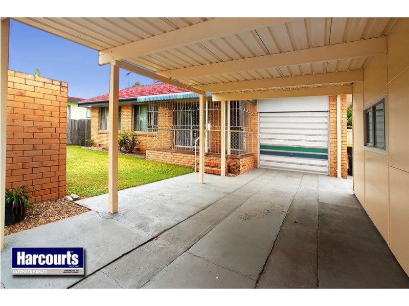 42 Lions Crescent, Kippa-ring QLD 4021