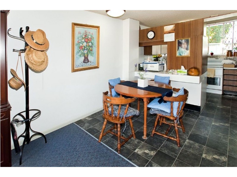 3/31 King Street, Woody Point QLD 4019