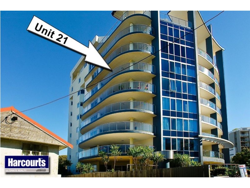 21/41-43 Marine Parade, Redcliffe QLD 4020