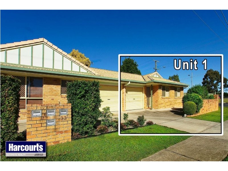 1/33 Steven Street, Redcliffe QLD 4020