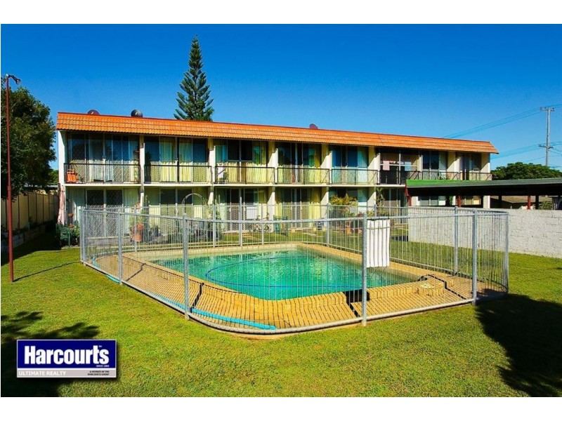4/31 King Street, Woody Point QLD 4019